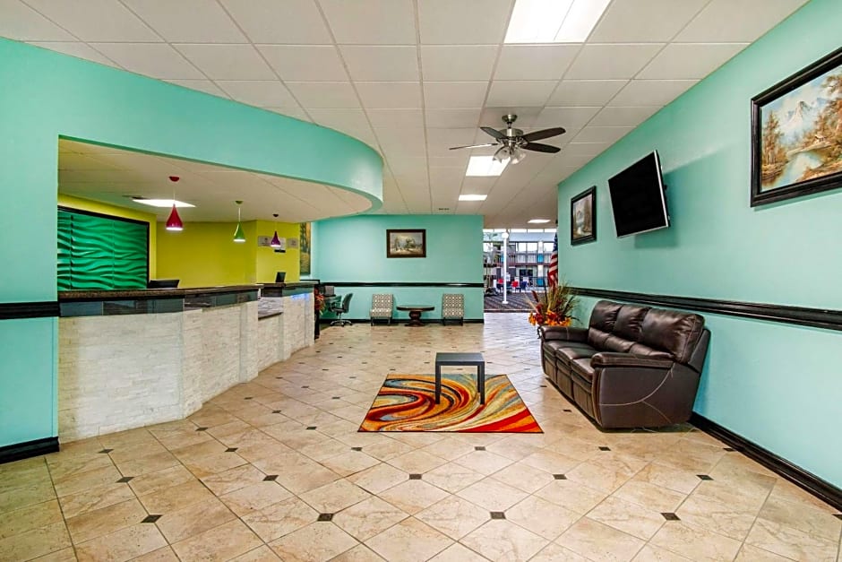 Quality Inn - Arkansas City