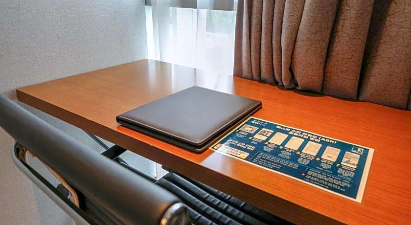 HOTEL SKYPARK CENTRAL SEOUL PANGYO