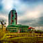 Ninh Kieu Riverside Hotel