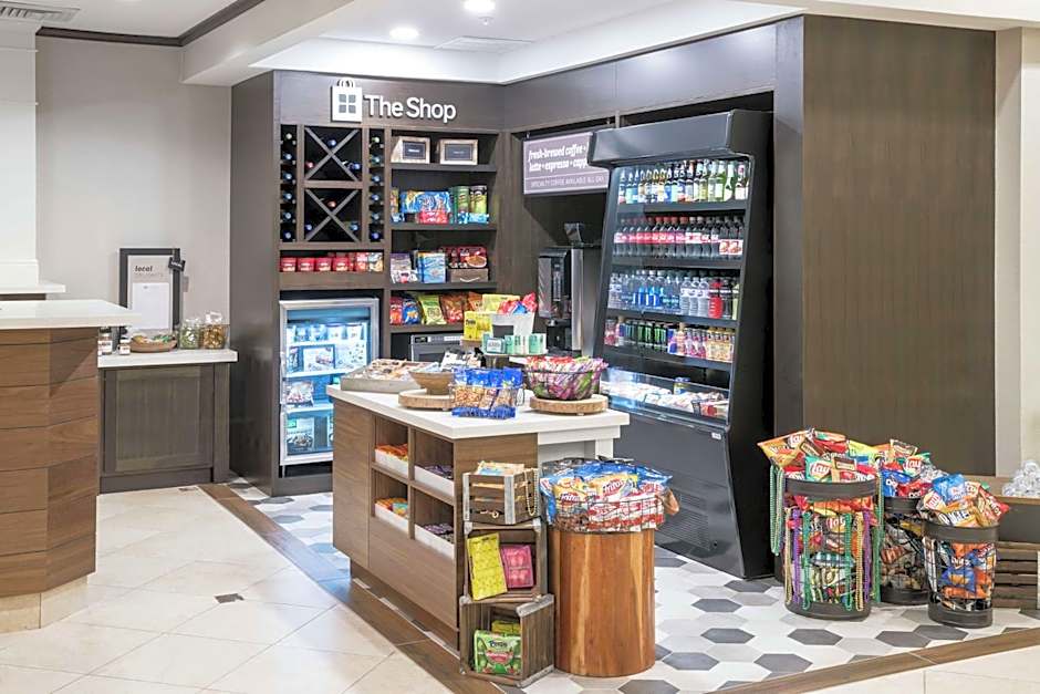 Hilton Garden Inn Dothan