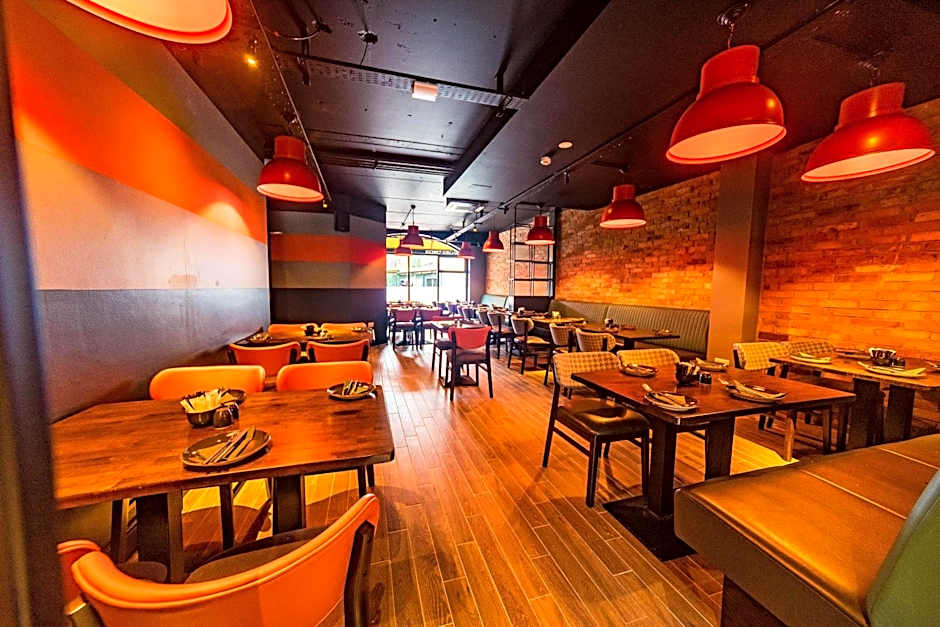 The Old Quarter Townhouse