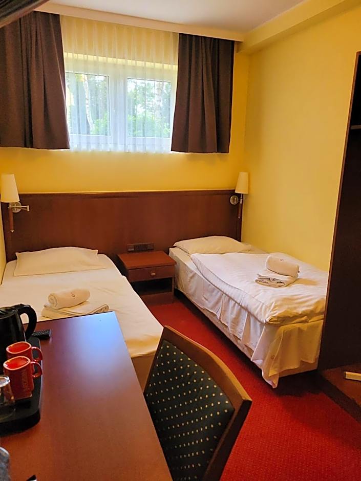 Virgo B&B Biznes Rumia