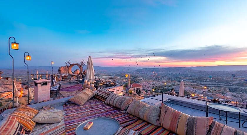 Dream of Cappadocia