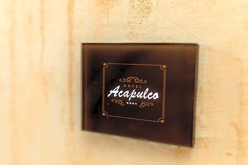 Acapulco Hotel