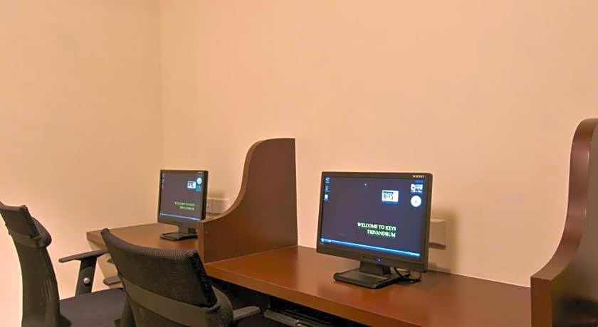 Keys Select by Lemon Tree Hotels, Kochi