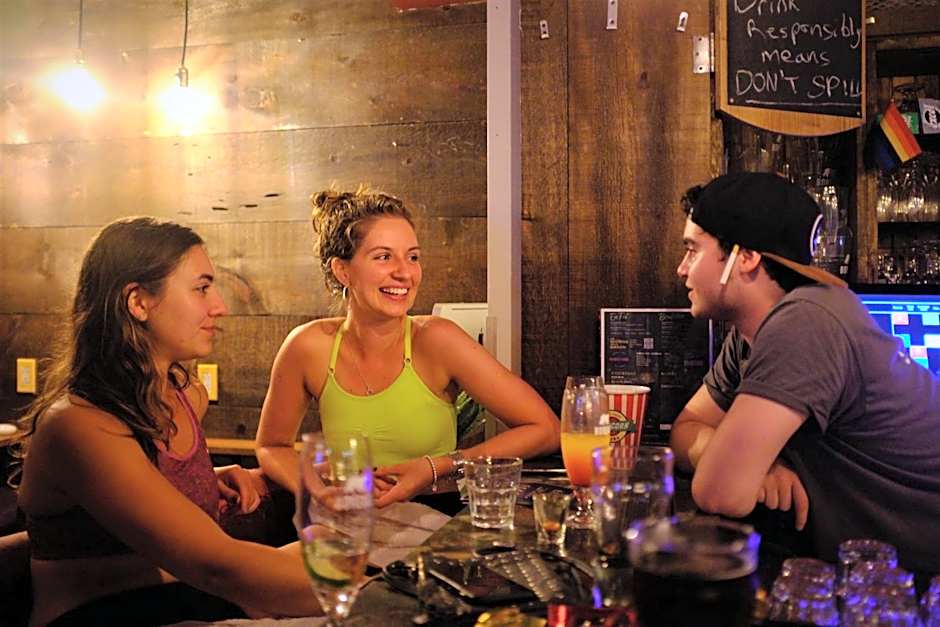 Samesun Montreal Central