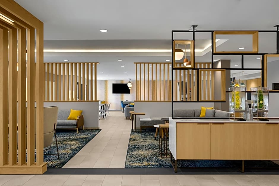 TownePlace Suites by Marriott Coeur d'Alene