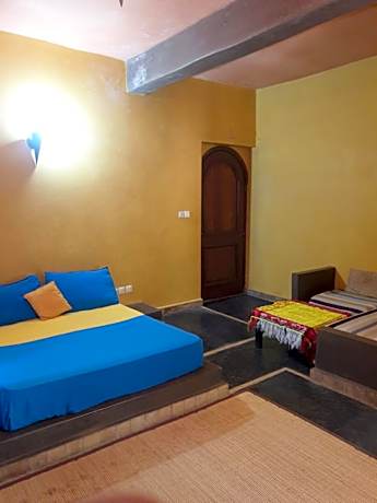 Budget Twin Room