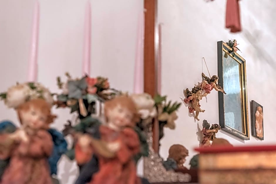 La Casa degli Angeli