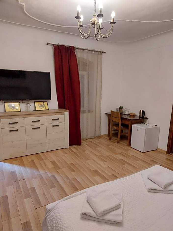 Poet Pastior Residence