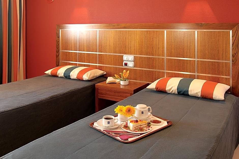 Hotel Apartamento Balaia Atlantico