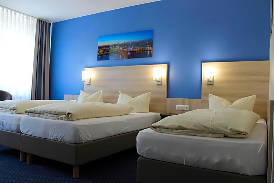 Hotel Am Freischütz