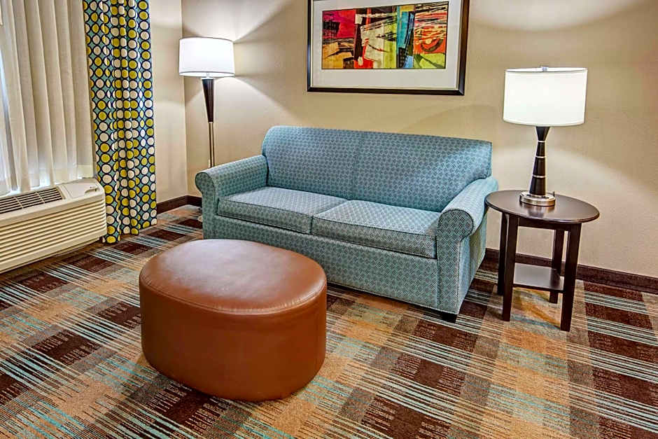 Hampton Inn By Hilton & Suites Clarksville