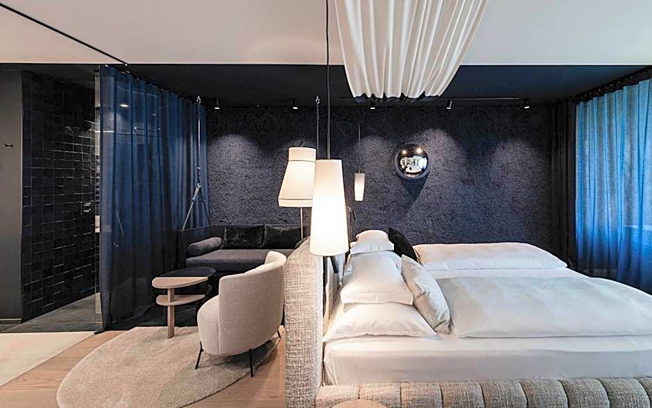 AEON Hotel - adults only Bed & Breakfast