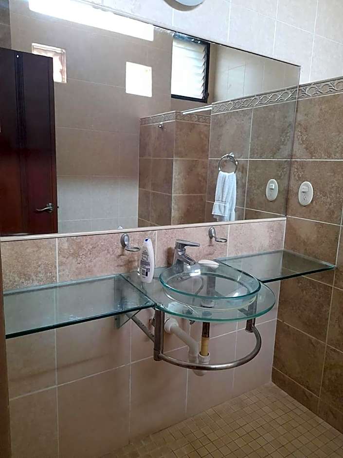 Casona 58 montejo