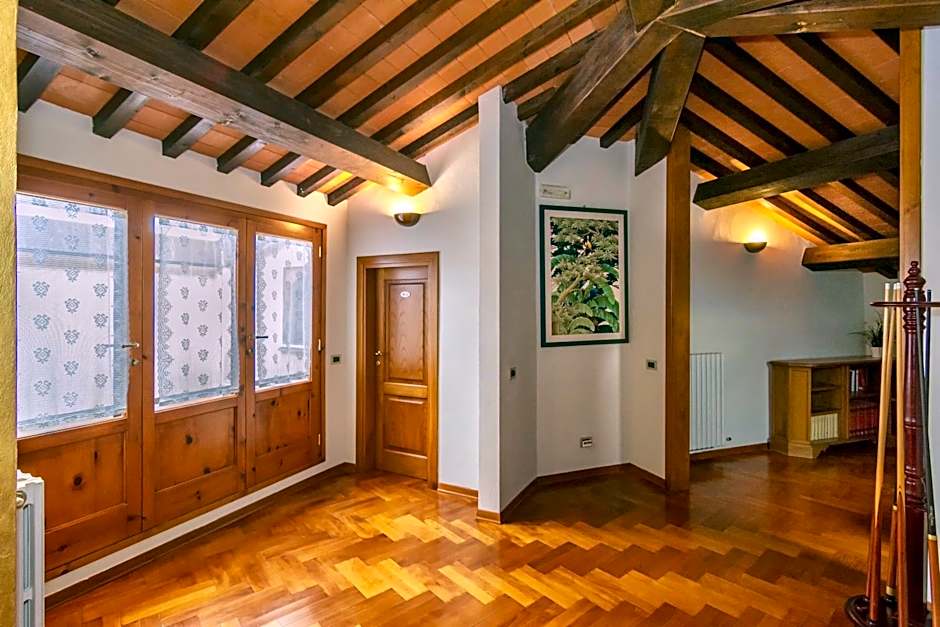 Villa Martina Classic & Luxury Room