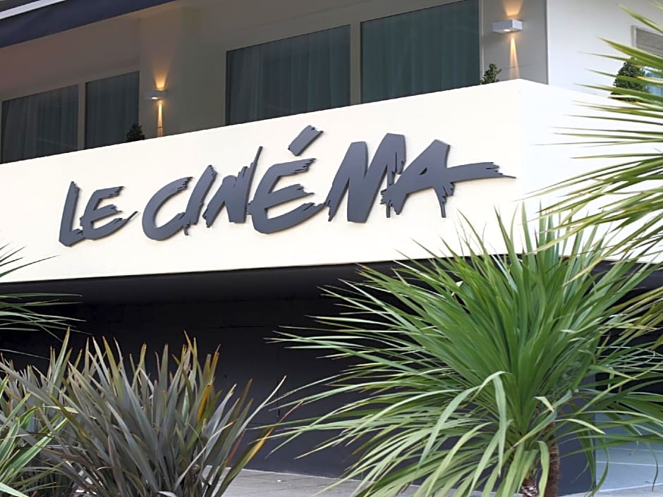 Hotel Le Cinema