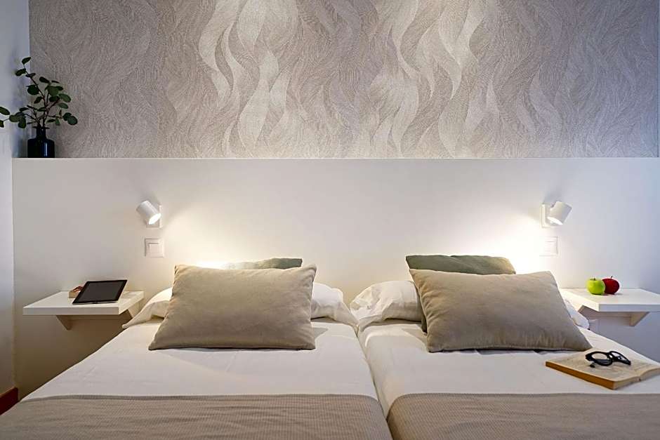 Apartamentos Maype Canteras