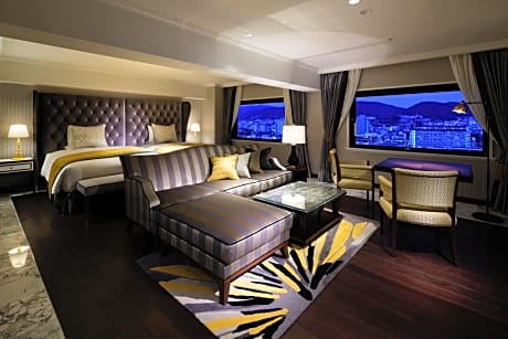 Modern Suite