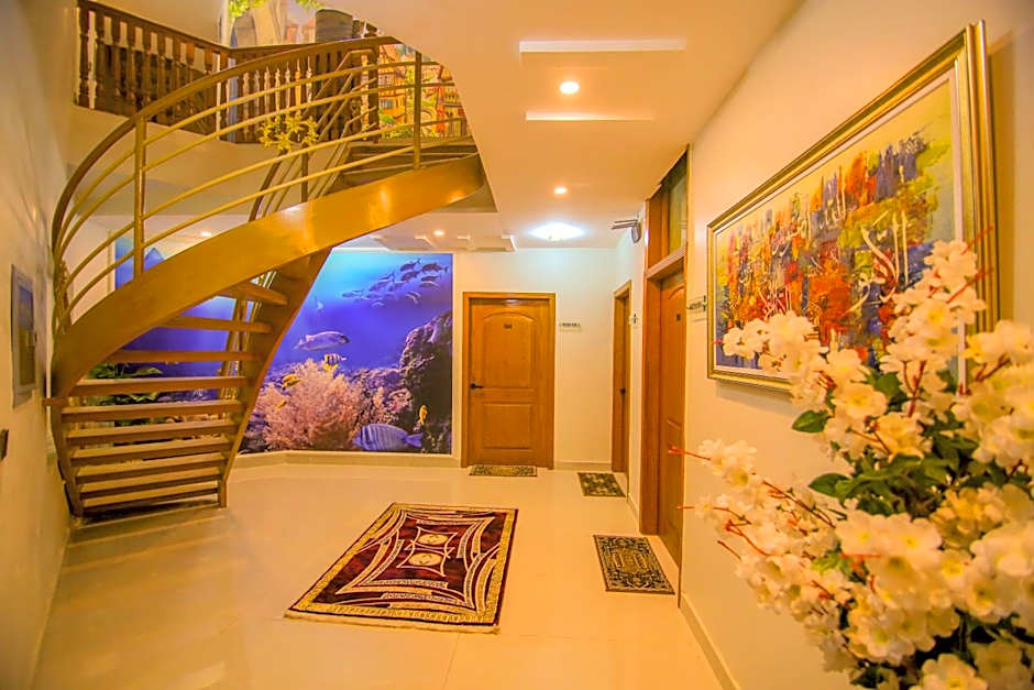 Premier Inn Gulberg Lahore