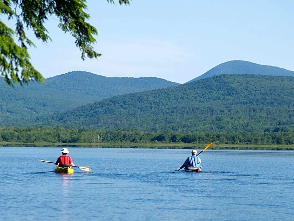 Wilson Lake Inn