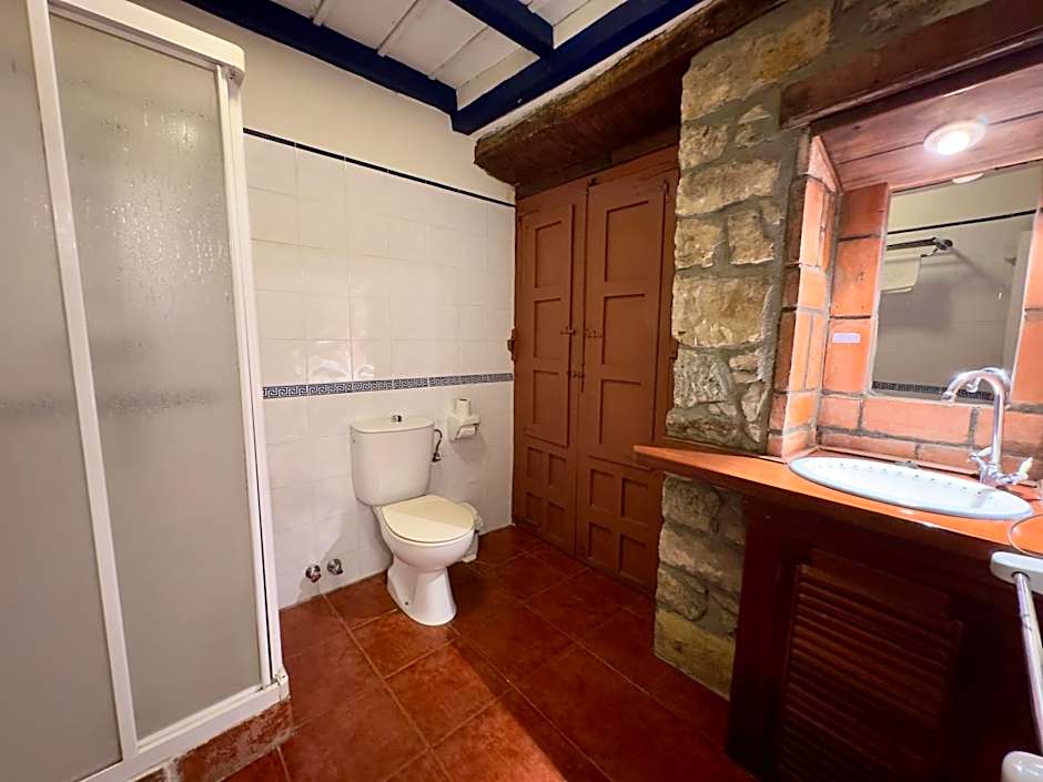 Hotel Palacio de Libardon