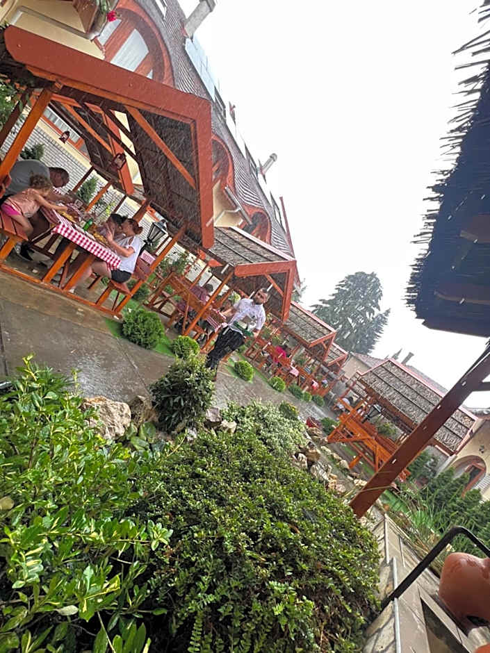 Fodor Hotel