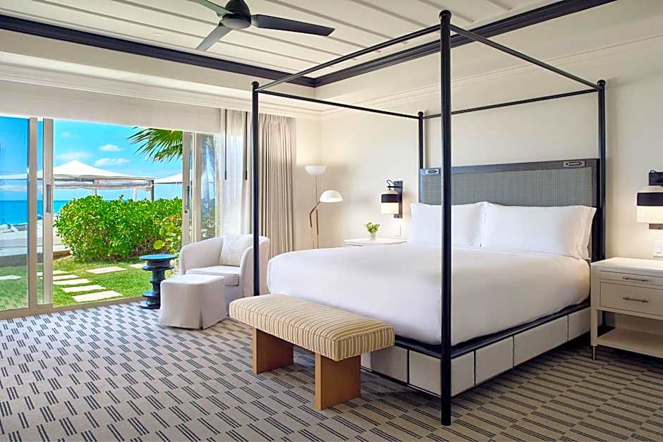 The Ritz-Carlton Grand Cayman