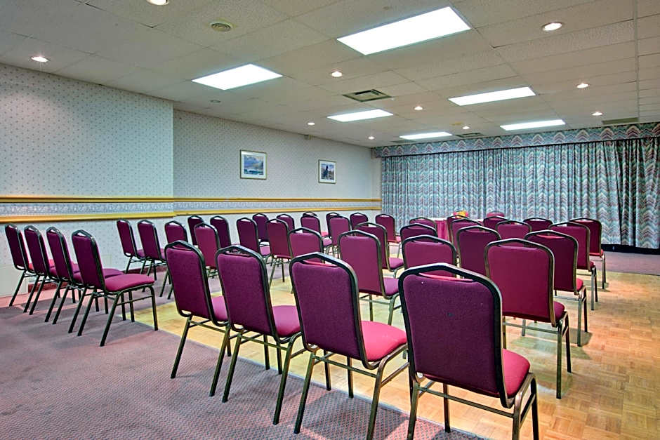 Days Inn by Wyndham Stephenville