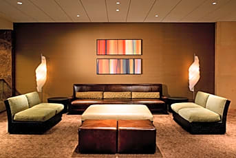 The Westin Los Angeles Airport