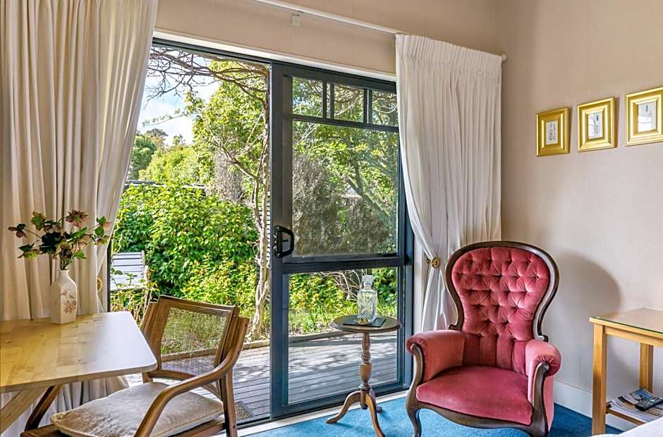 Olive Rabbit - Boutique Bed & Breakfast