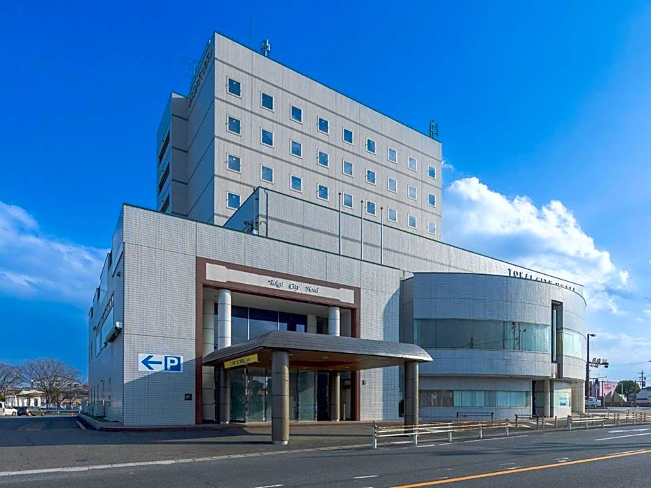 Tokai City Hotel - Vacation STAY 83890v