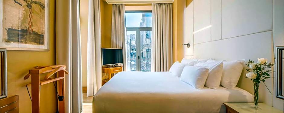 NH Collection Vigo