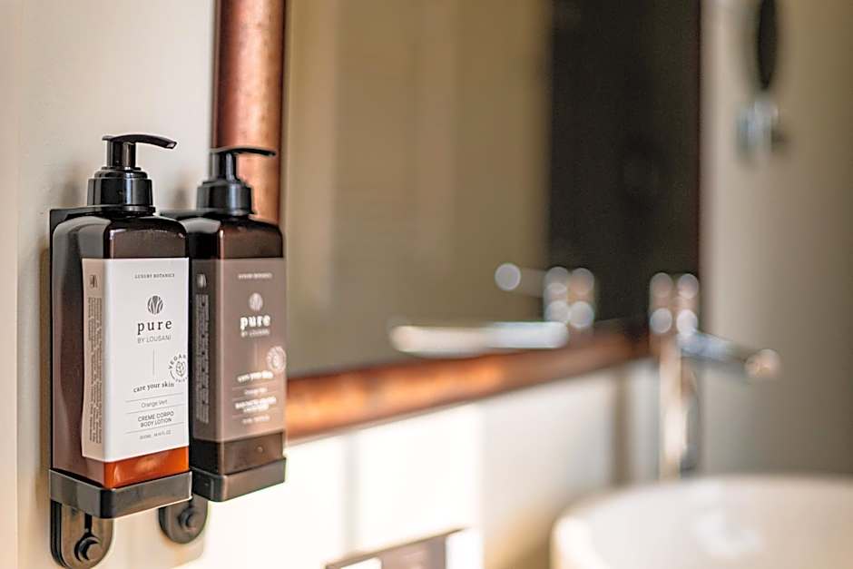 Jardim da Lapa by Shiadu