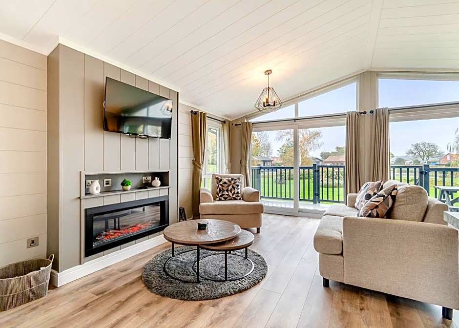 Camper Uk Leisure Park