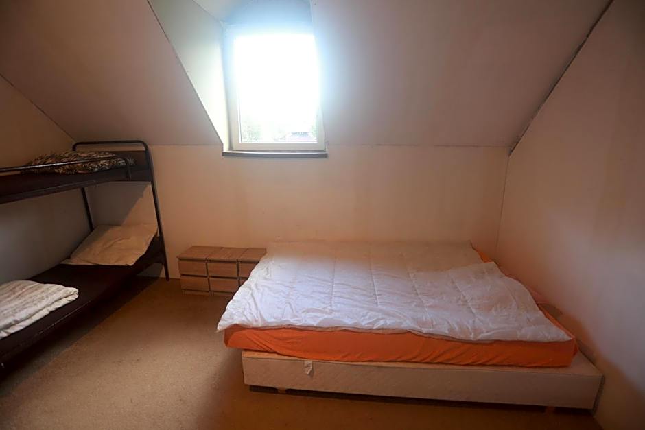 Schronisko młodzieżowe w Jabłonkach