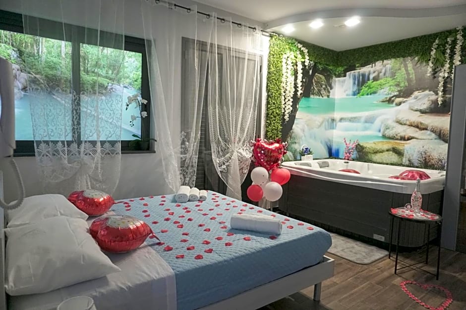 B&B porta Garibaldi