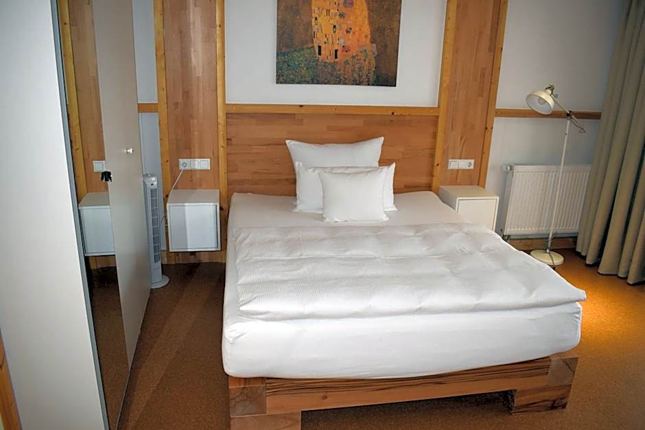Apartmenthaus Erlenbach