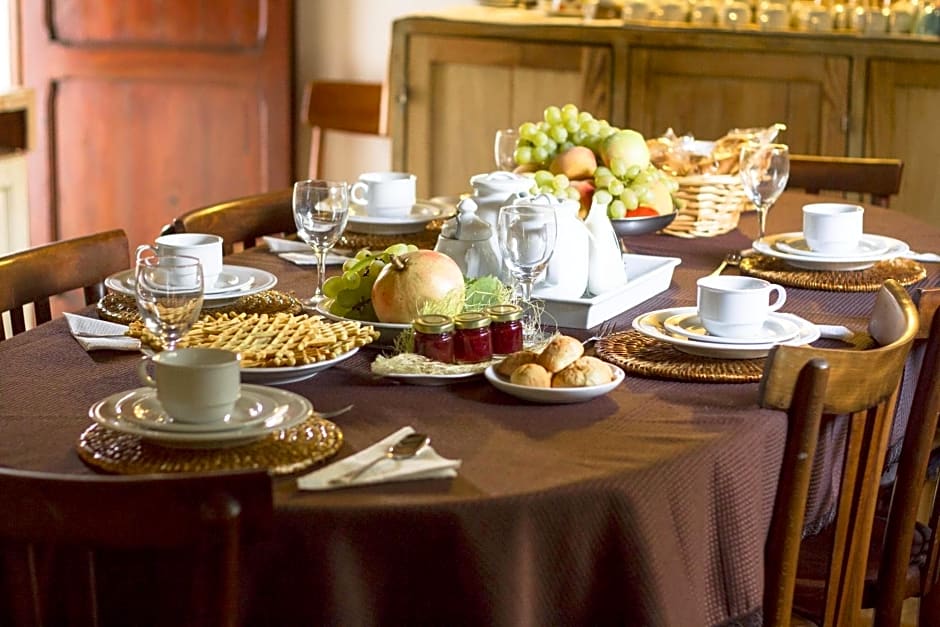 Casa Dell'Arciprete B&B