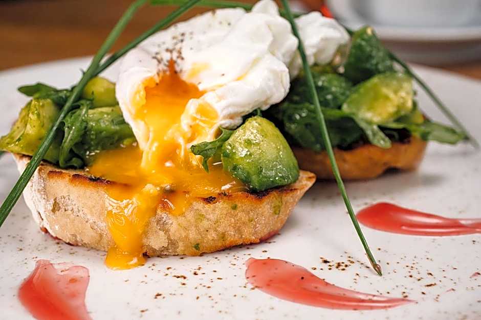 Manor House Hotel, Alsager