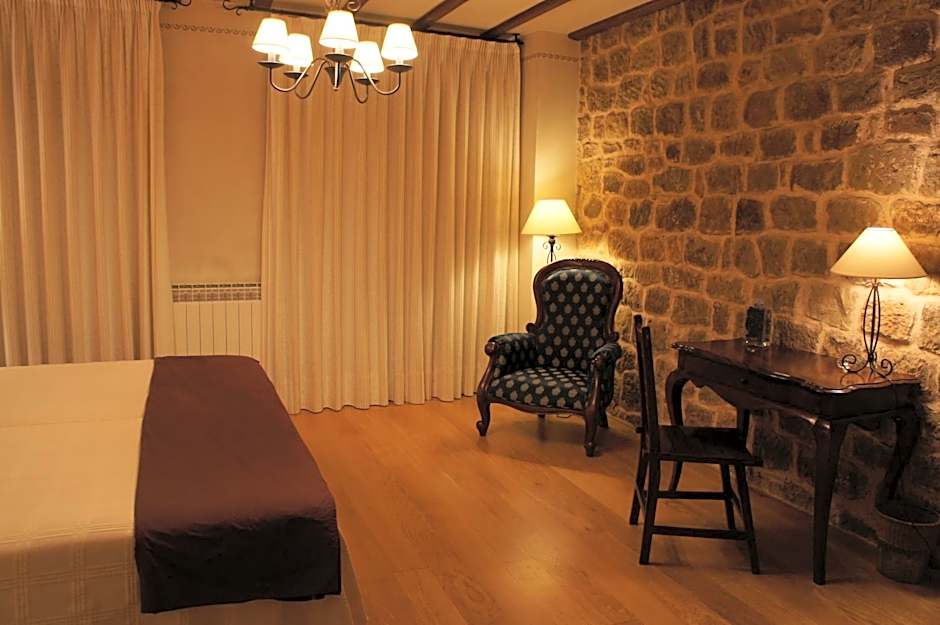 La Hosteria de Castroviejo