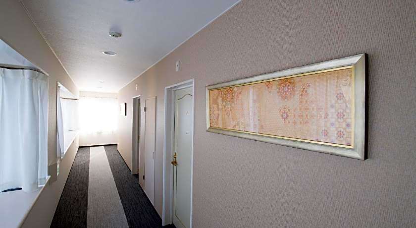Hotel Arashiyama