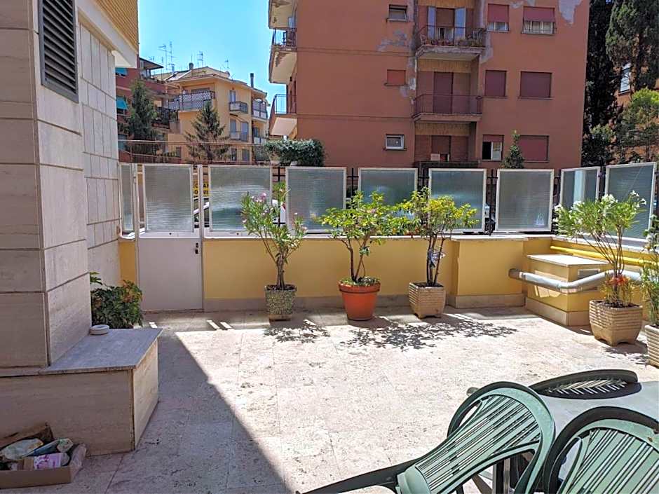 SAN JUAN DE RIBERA, Casa per Ferie