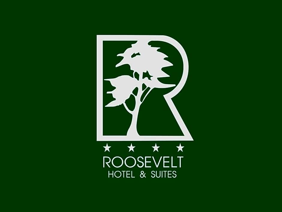 Roosevelt Hotel & Suites