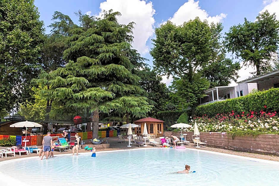 Hotel La Diga Altomincio