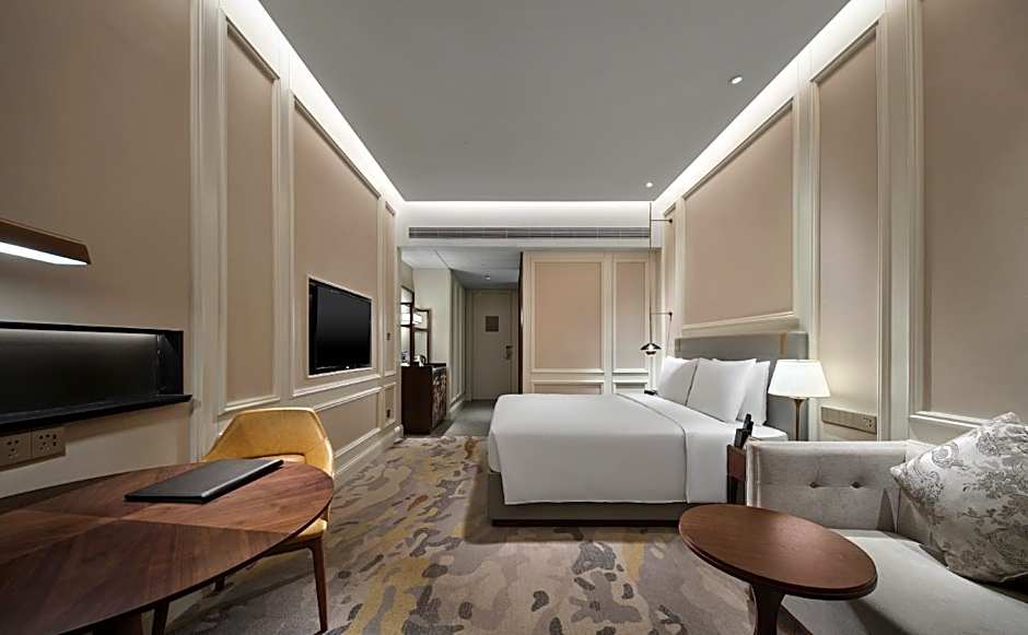 Hollick Hotel Wen'an, Tapestry Collection by Hilton 