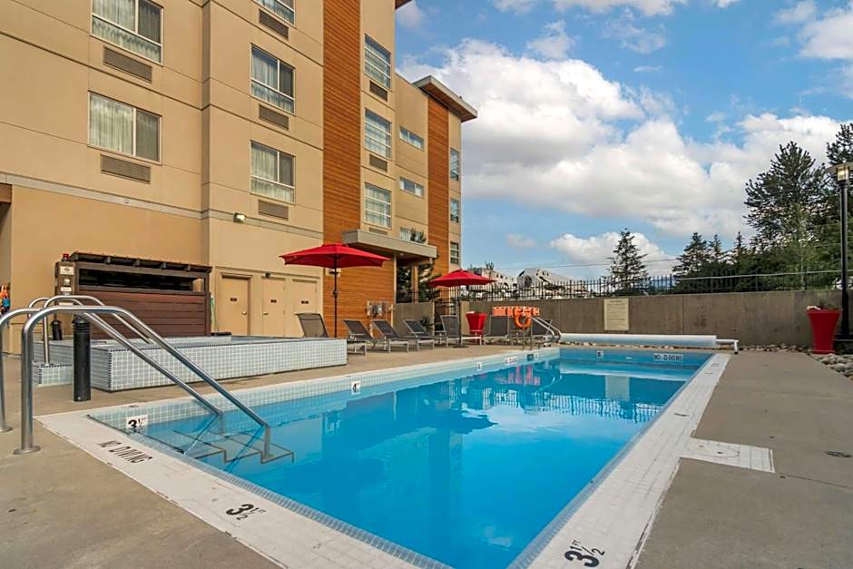 Best Western Plus Revelstoke