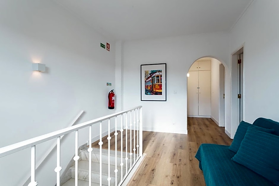 Moro's Friends House - Cascais