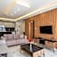 Laristone Suite Spa Hotel