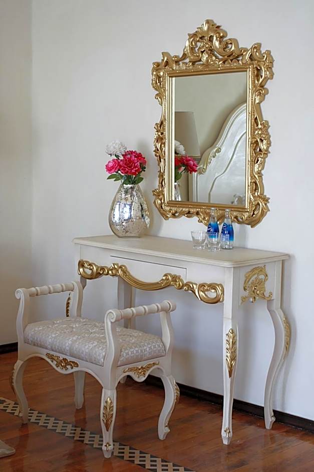 Hotel Marqués del Ángel